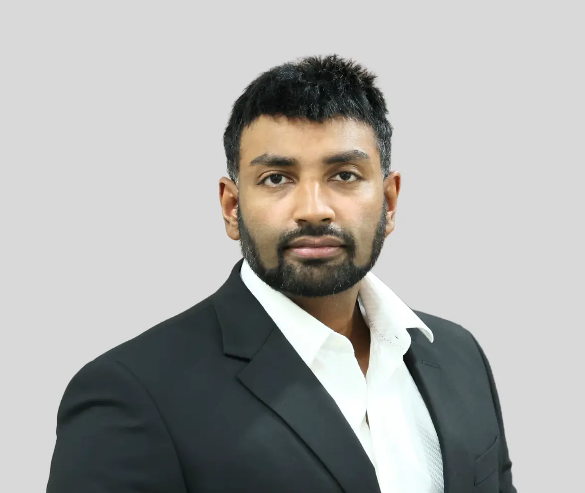 S Rajkumar Dr. Anirudh Rajkumar